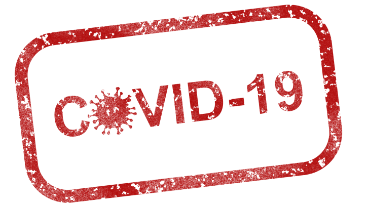 Logo COVID-19